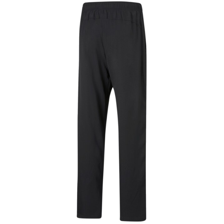 Pantaloni spotivi pentru bărbați Puma Active Woven Pants Op Puma Black XXL