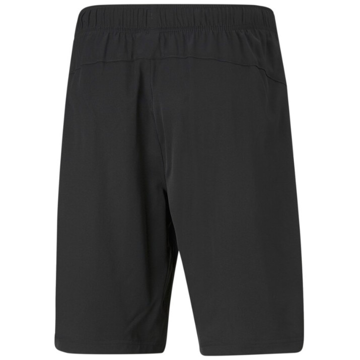Мужские шорты Puma Active Woven Shorts 9 Puma Black XL