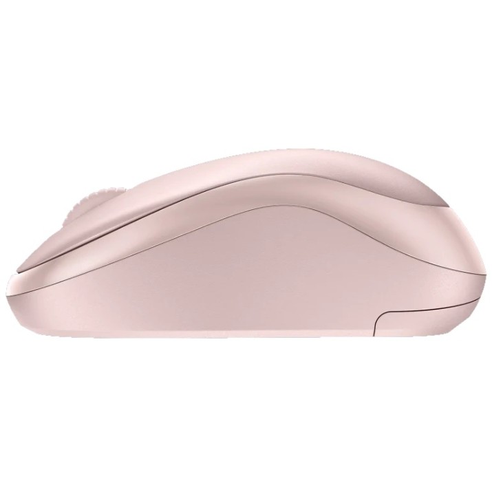 Компьютерная мышь Logitech M220 Rose