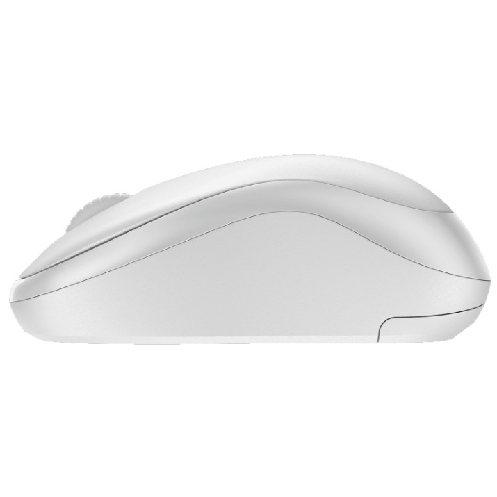 Mouse Logitech M220 White