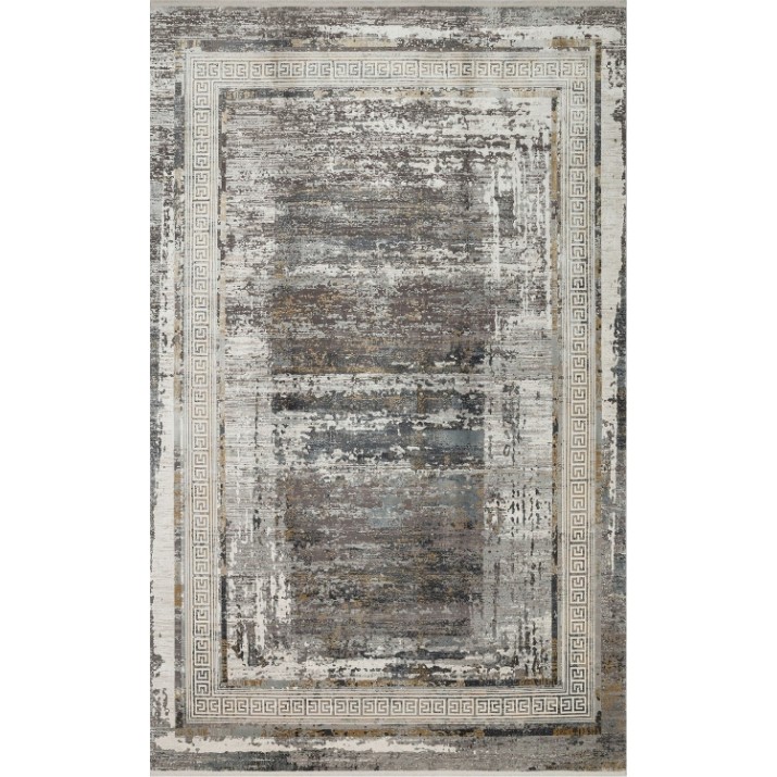Covor Eko Hali Fresco FS 25 Grey Beige XW 2.00x2.90m