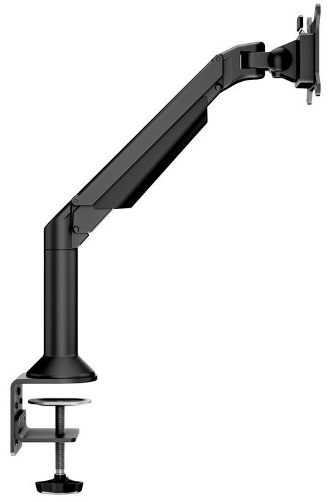 Suport pentru monitor Multibrackets M VESA Gas Lift Arm Desk or Wall Basic Black