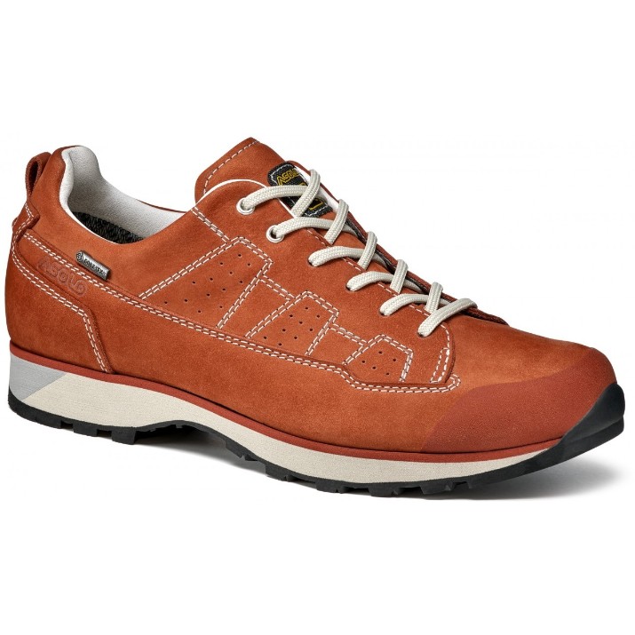 Кроссовки женские Asolo Field GV ML Spice (A3802900.A716) 38