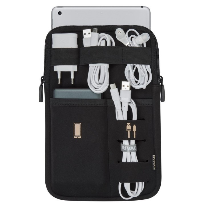 Чехол для планшета Rivacase 5612 Black