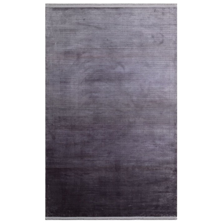 Covor Eko Hali Cordoba DB Plain D. Grey 3.00x4.00m