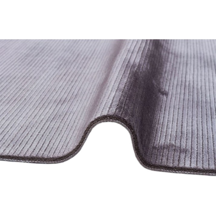 Covor Eko Hali Cordoba DB Plain D. Grey 3.00x4.00m