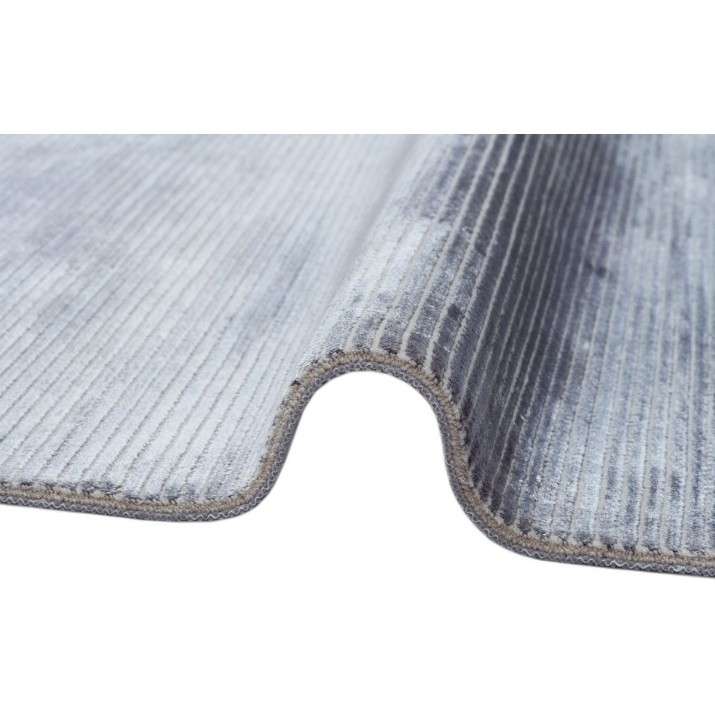 Covor Eko Hali Cordoba Plain DB Plain Silver 2.00x2.90m