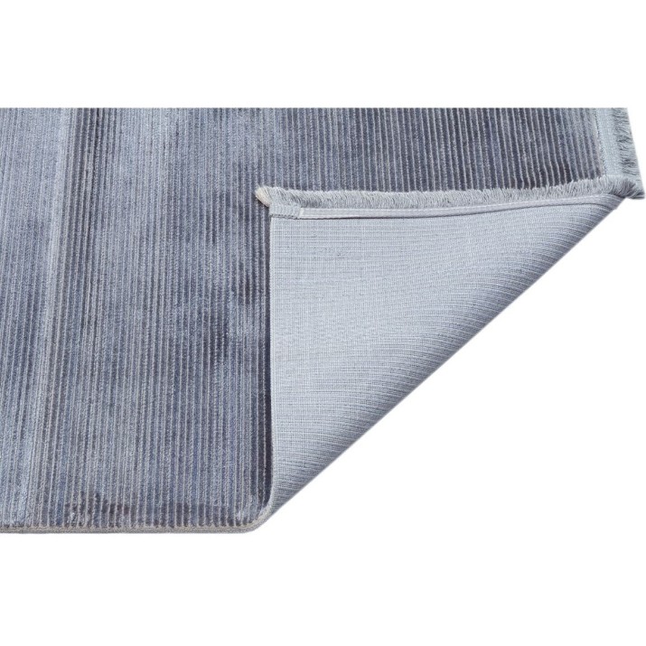 Covor Eko Hali Cordoba Plain DB Plain Silver 2.00x2.90m