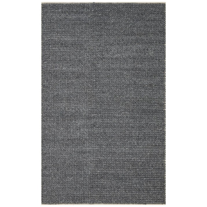 Ковёр Eko Hali Jade Basketweave Antrasit 2.00x3.00m