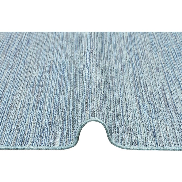 Ковёр Eko Hali Polo POL 02 Aqua 1.60x2.30m