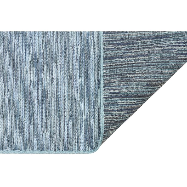 Ковёр Eko Hali Polo POL 02 Aqua 1.60x2.30m