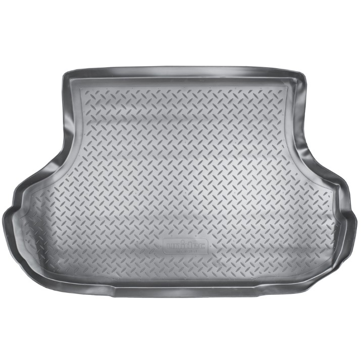 Covoraşe auto Norplast Unidec Hyundai Sonata V EF SD 2001-2010 (NPL-P-31-41)