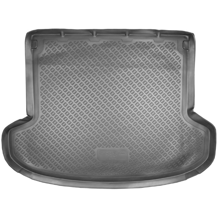 Автоковрики Norplast Unidec Kia Cee'd ED WAG 2007-2012 (NPL-P-43-03)
