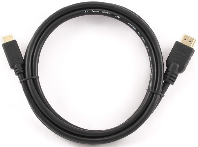 Кабель Cablexpert CC-HDMI4C-10