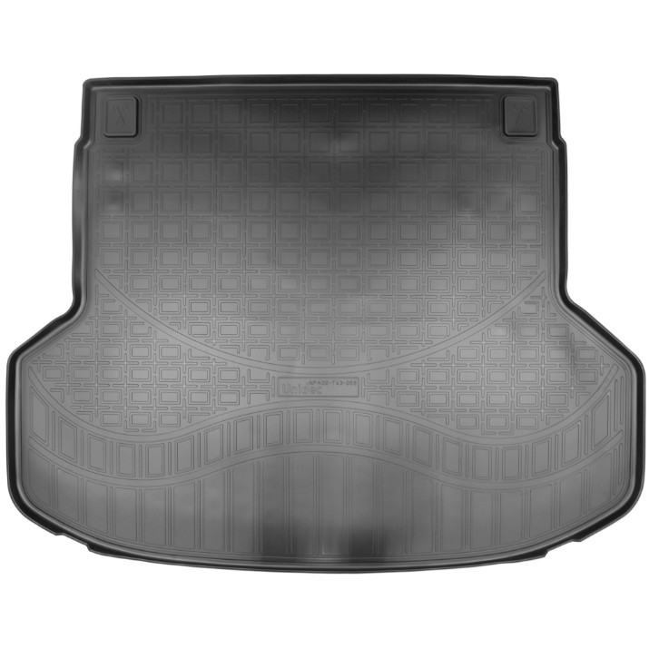 Covoraşe auto Norplast Unidec Kia Cee'd SW 1,6 CD 2018 (NPA00-T43-058)