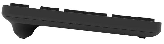 Set Xiaomi Mi Wireless Keyboard and Mouse Combo Set