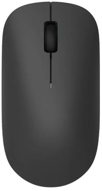 Set Xiaomi Mi Wireless Keyboard and Mouse Combo Set