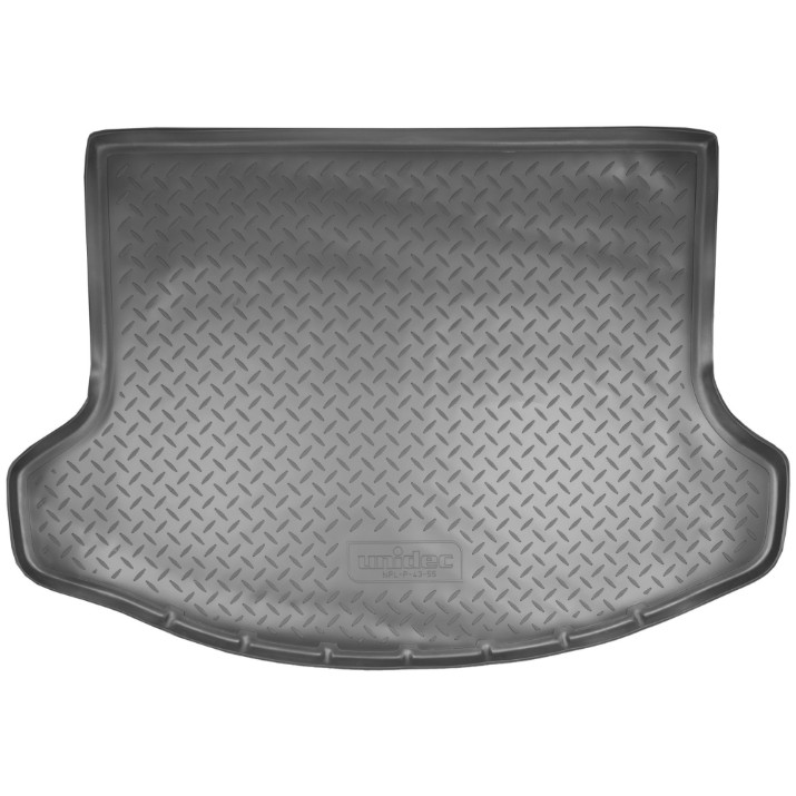 Автоковрики Norplast Unidec Kia Sportage SL 2010-2015 (NPL-P-43-55)