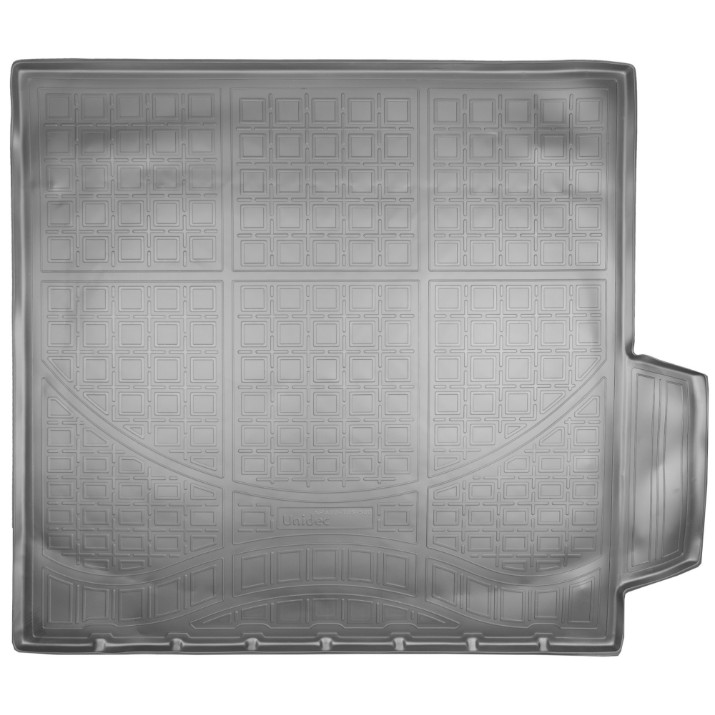 Covoraşe auto Norplast Unidec Land Rover Range Rover 2012 (NPA00-T46-500)