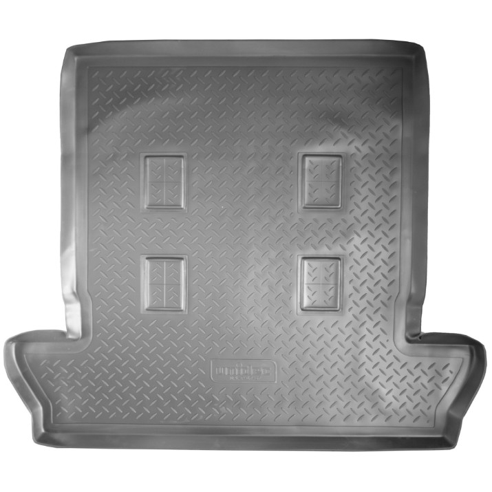 Covoraşe auto Norplast Unidec Lexus LX 570 URJ200 2007 (NPL-P-47-57)