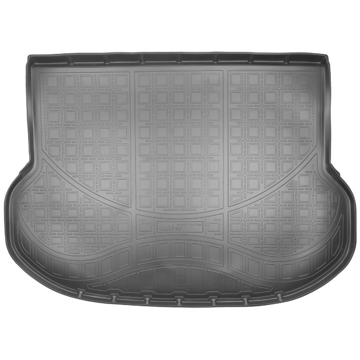 Автоковрики Norplast Unidec Lexus NX 2014 (NPA00-T47-580)
