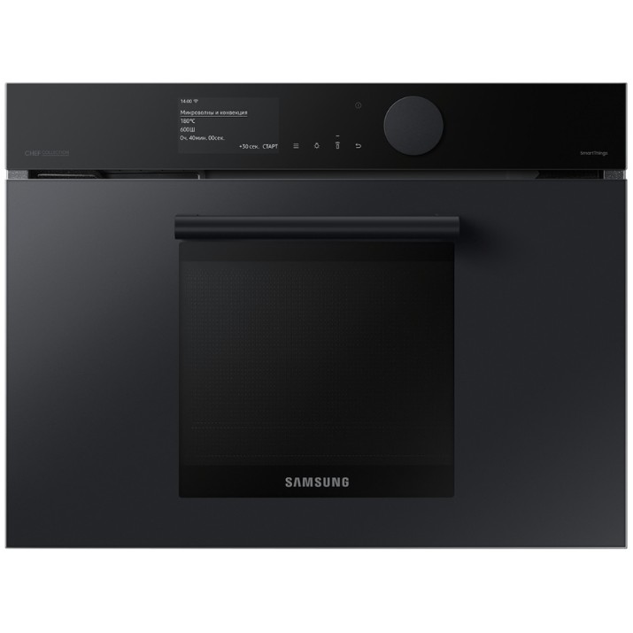 Cuptor electric Samsung NQ50T9539BD/WT