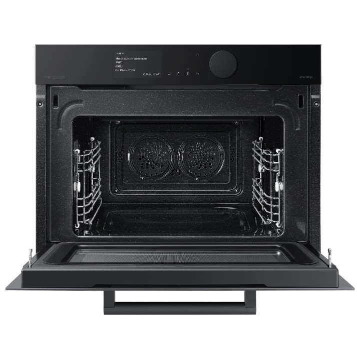 Электрический духовой шкаф Samsung NQ50T9539BD/WT