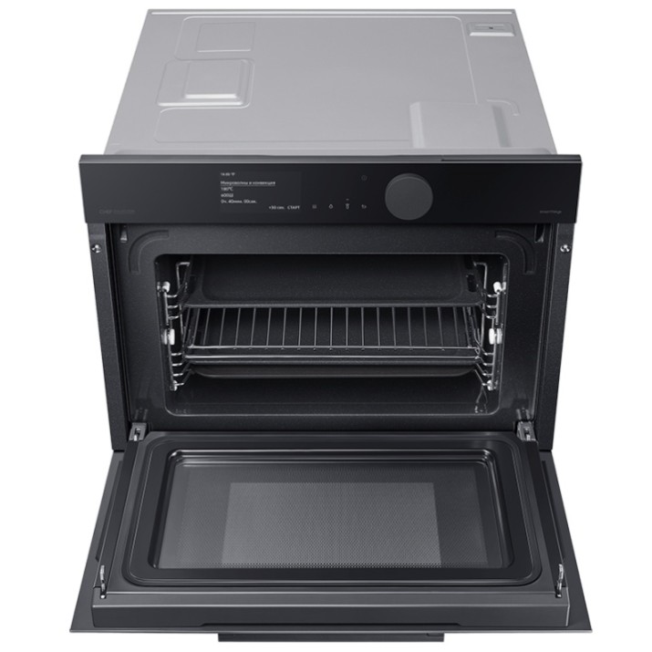 Электрический духовой шкаф Samsung NQ50T9539BD/WT