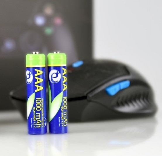 Baterie Energenie AAA EG-BA-AAA10-01 2pcs