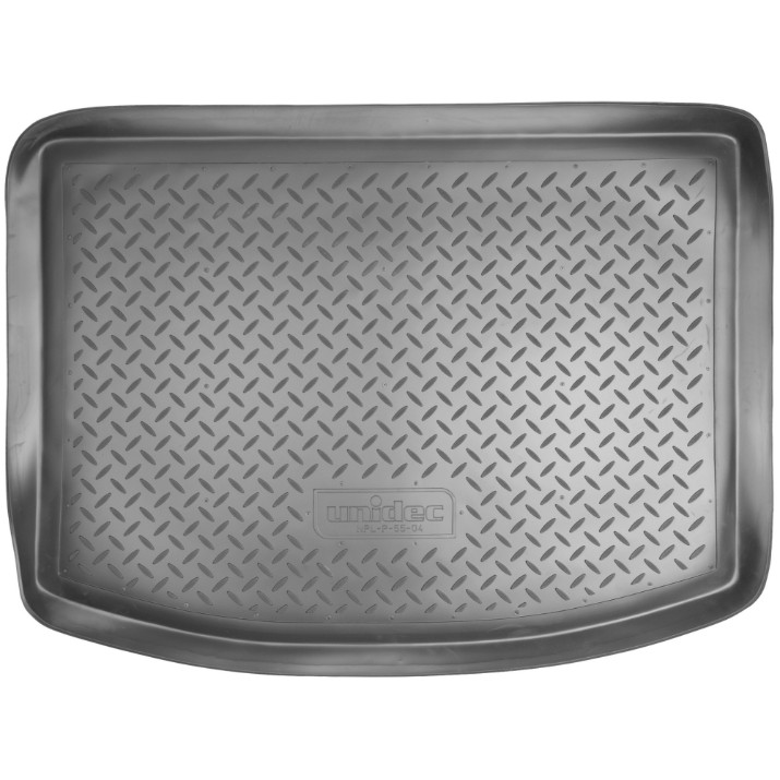 Covoraşe auto Norplast Unidec Mazda 3 HB 2003-2009 (NPL-P-55-04)