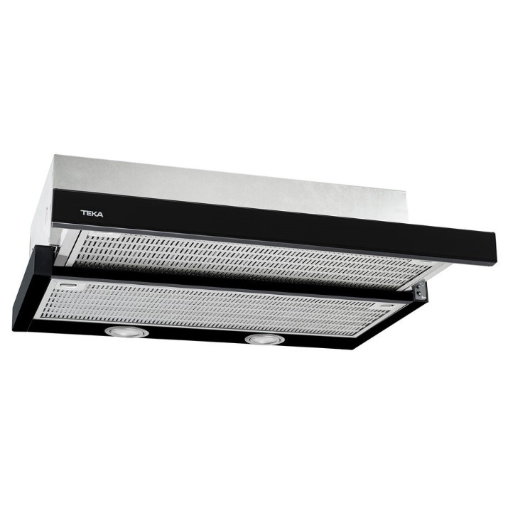 Hota Teka CNL 6415 Black