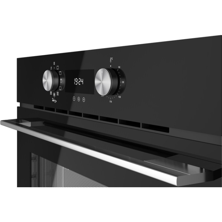 Электрический духовой шкаф Teka HLB 8416 BK Airfry
