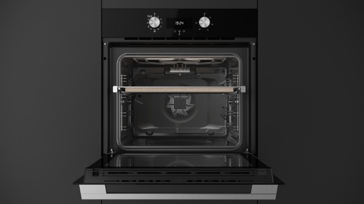 Электрический духовой шкаф Teka HLB 8510 P Mastropizza