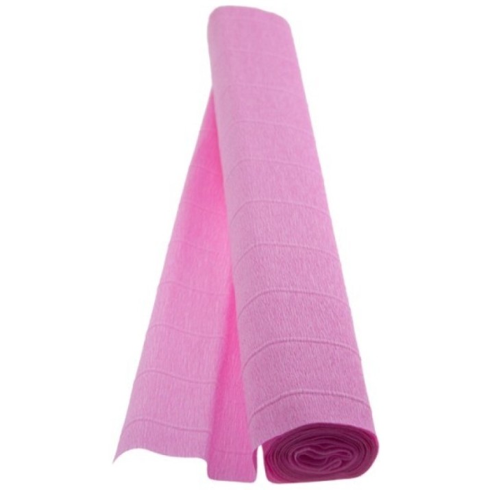 Крепированная бумага Royal Crepe 50x250cm 180g Purple (IC-8)