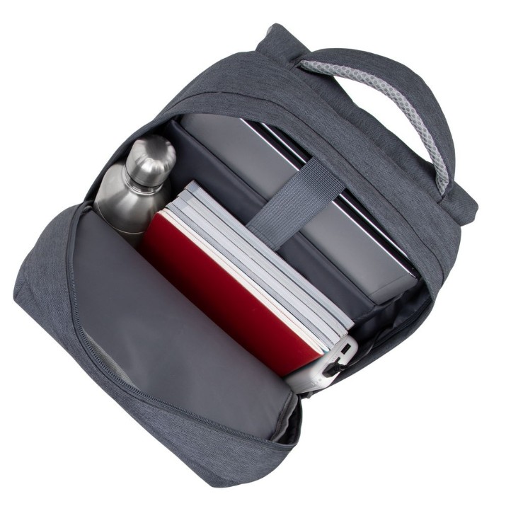 Rucsac pentru oraș Rivacase 7562 Dark Gray