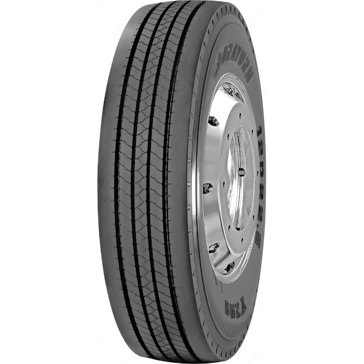 Грузовая шина Duraturn Y209 295/80 R22.5 152/149M 18PR