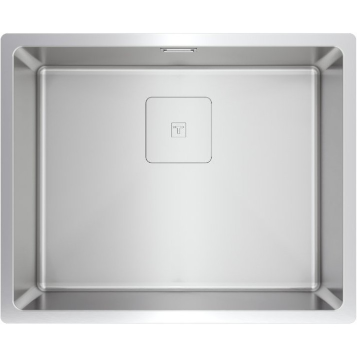Chiuvetă de bucătărie Teka Flexlinea RS15 M-XT 1B SofTexture