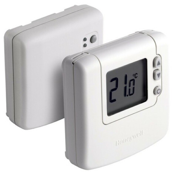 Termostat de cameră Honeywell DT92A1004