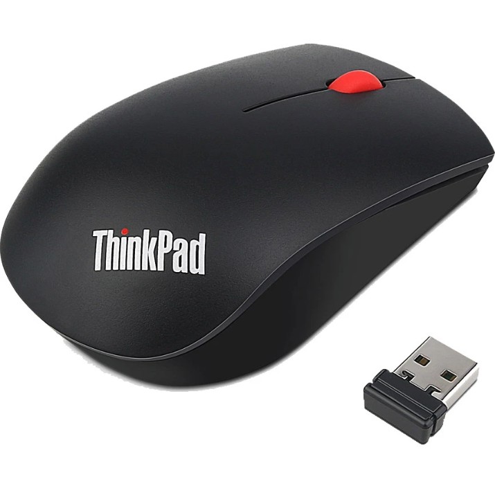 Компьютерная мышь Lenovo ThinkPad Essential (4X30M56887)