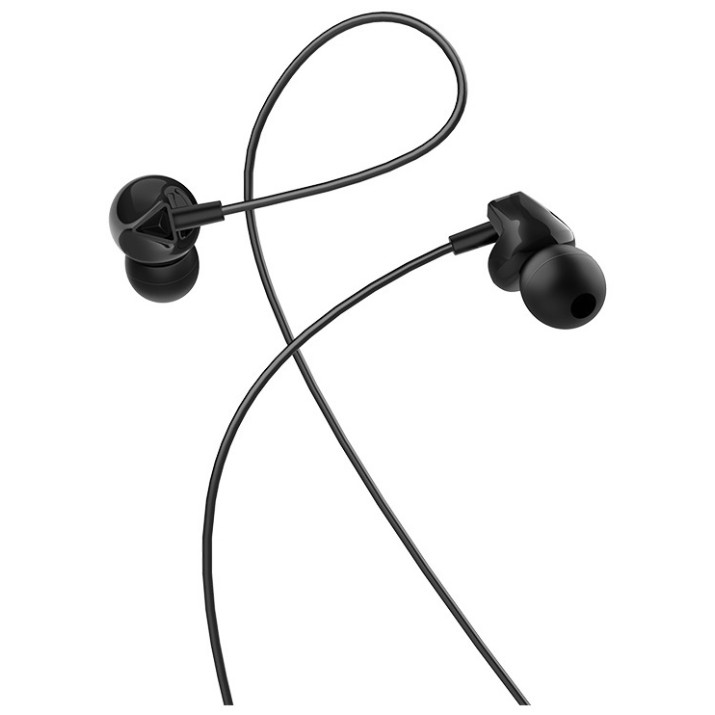 Căşti Hoco M60 Perfect Sound Black
