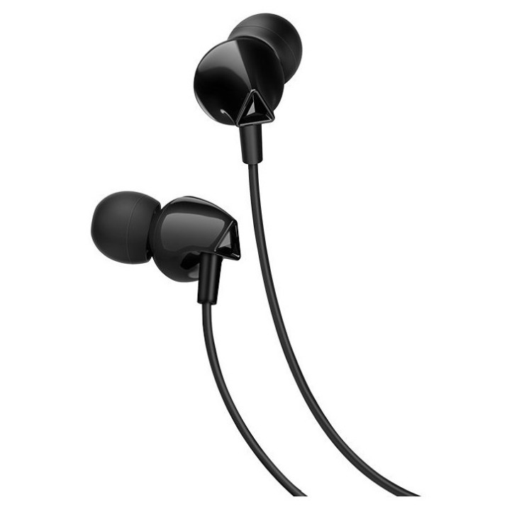 Căşti Hoco M60 Perfect Sound Black