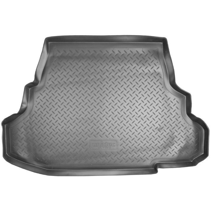 Covoraşe auto Norplast Unidec Mitsubishi Galant SD 2006 (NPL-P-59-12)