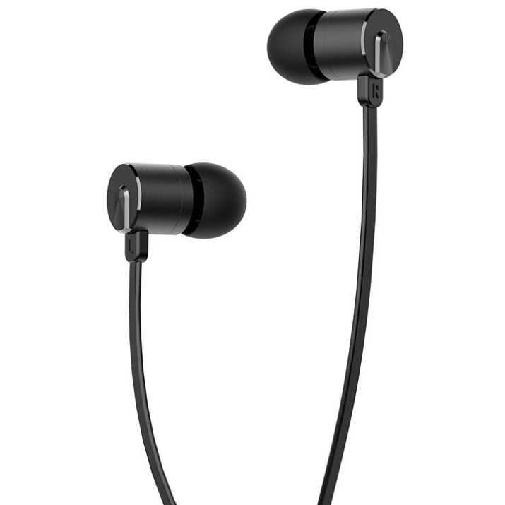 Наушники Hoco M63 Ancient Black
