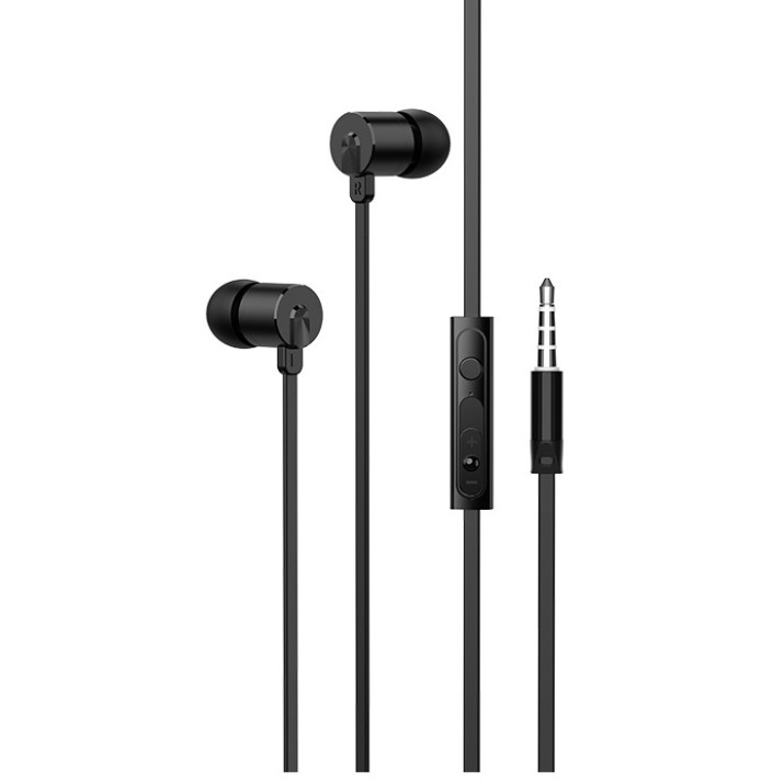 Наушники Hoco M63 Ancient Black