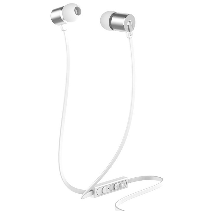 Наушники Hoco M63 Ancient Silver