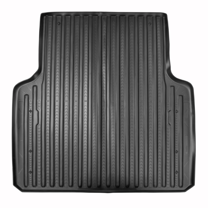 Covoraşe auto Norplast Unidec Mitsubishi L200 2014 (NPA00-T59-330)