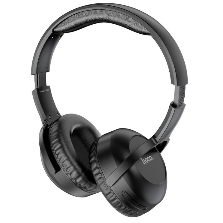 Наушники Hoco W33 Art Black