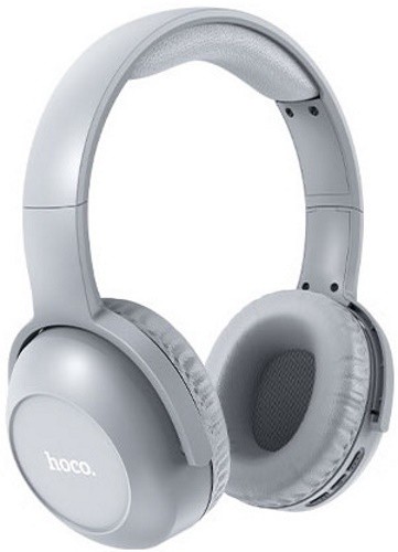 Căşti Hoco W33 Art Gray