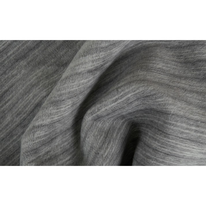 Плед IBENA Jacquard Living Coat Fano Grey 150x200cm