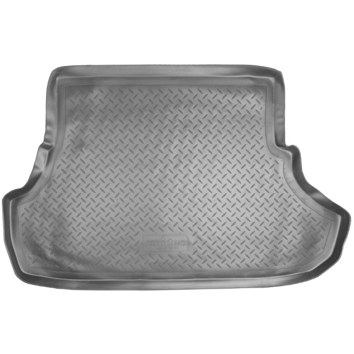 Covoraşe auto Norplast Unidec Mitsubishi Lancer X SD 2007 (NPL-P-59-25)